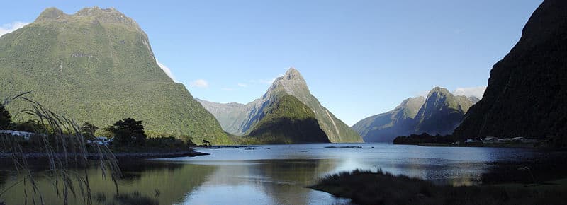 Top 10 Best Things to Do in New Zealand