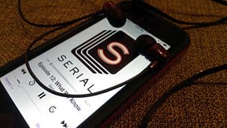 Top 10 Best Podcasts of All Time