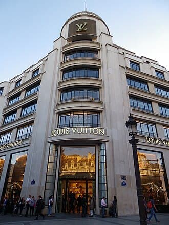 Top 10 Most Iconic Luxury Brands of All Time