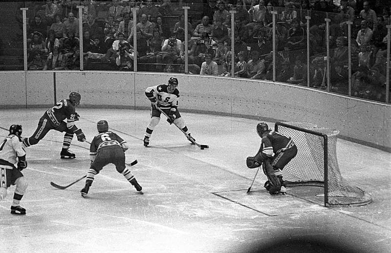 Top 10 Biggest Sporting Upsets of All Time