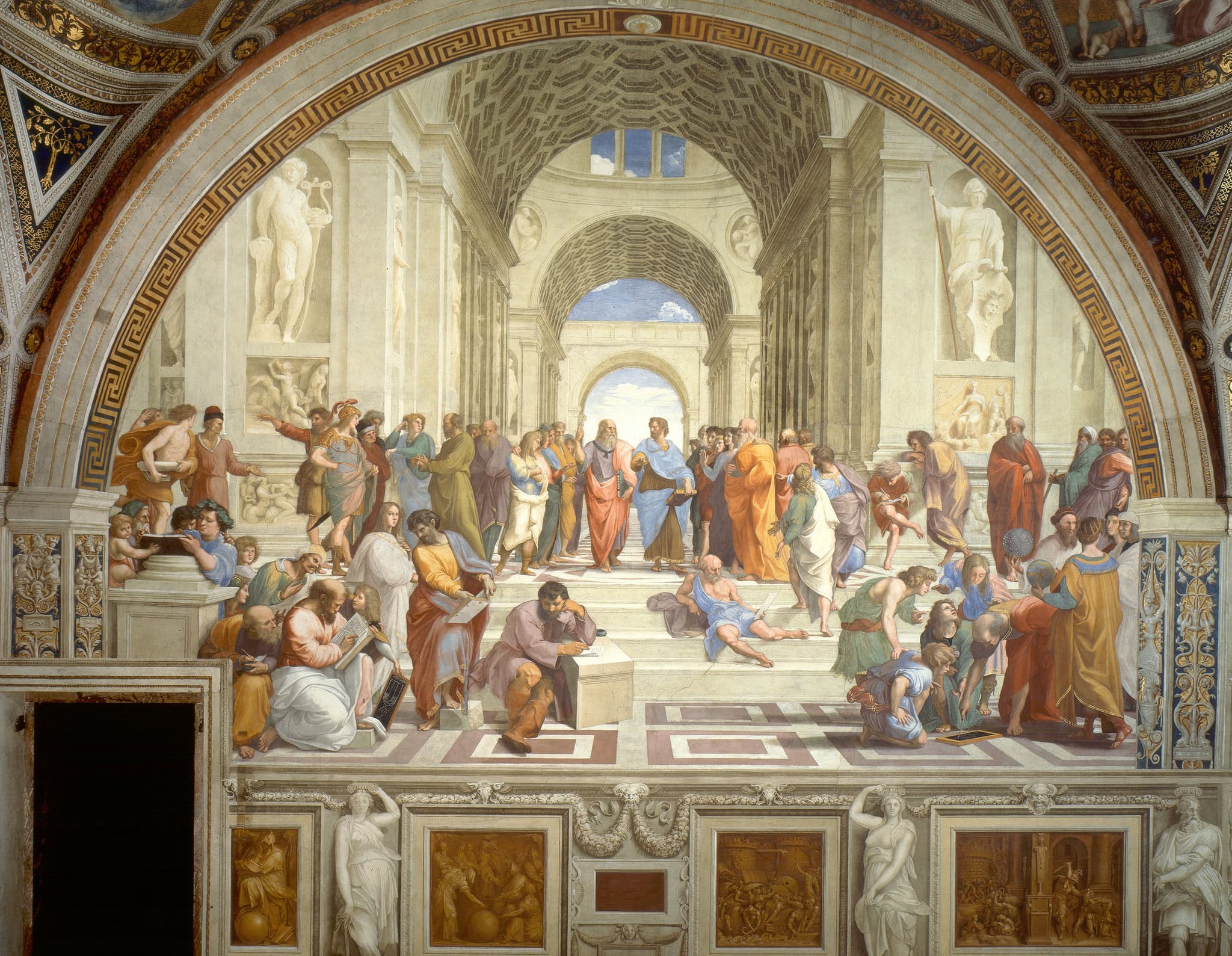 Top 10 Greatest Philosophers of All Time