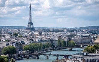 Top 10 Best Travel Destinations in Europe