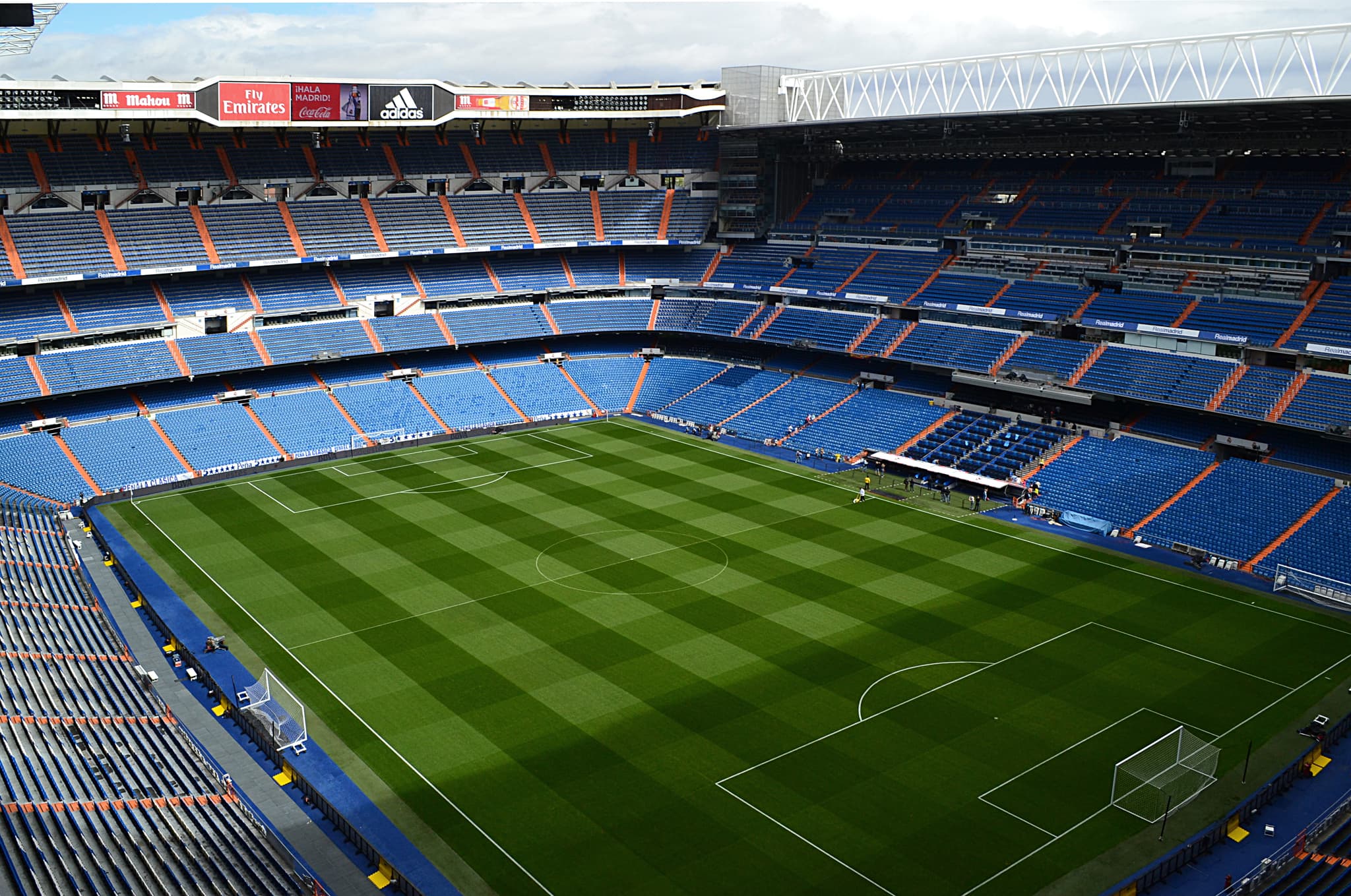 Top 10 Most Valuable Football Clubs in the World