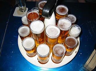 Top 10 Best German Beers of All Time