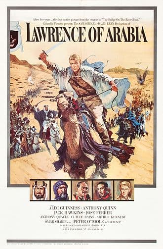 Top 10 Greatest British Films of All Time