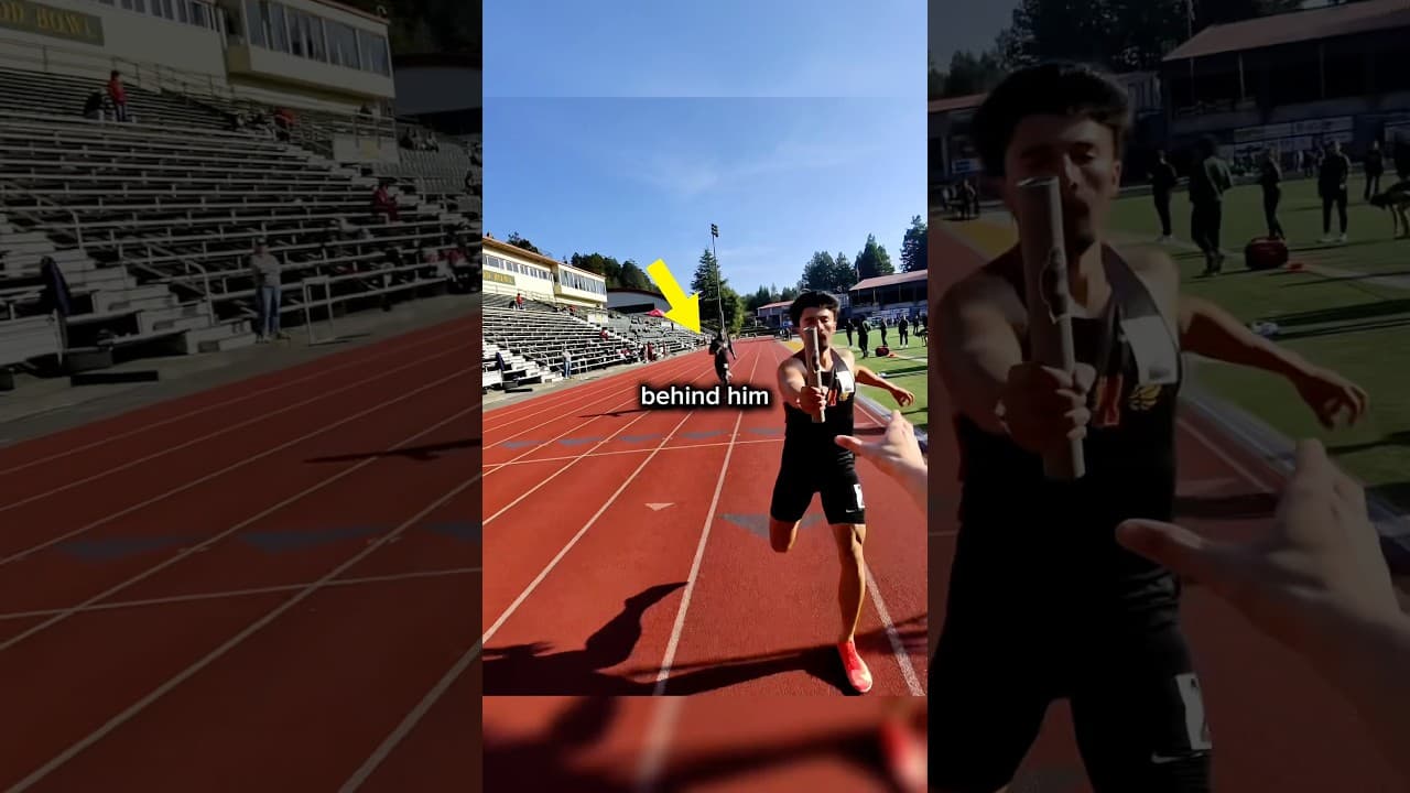 Top 10 Trending YouTube Sports Videos