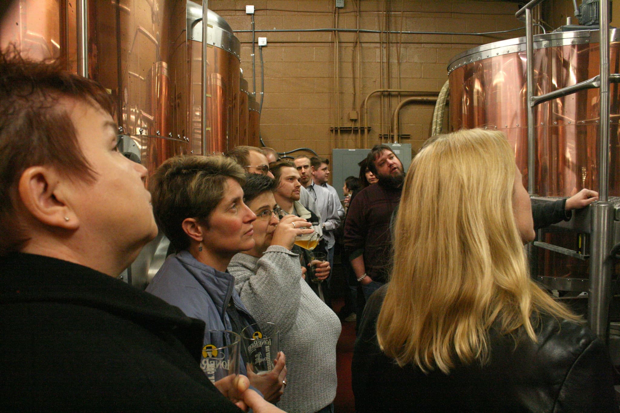 Top Craft Breweries — Colorado — April 2026