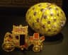 Top 10 Most Extraordinary Fabergé Easter Eggs