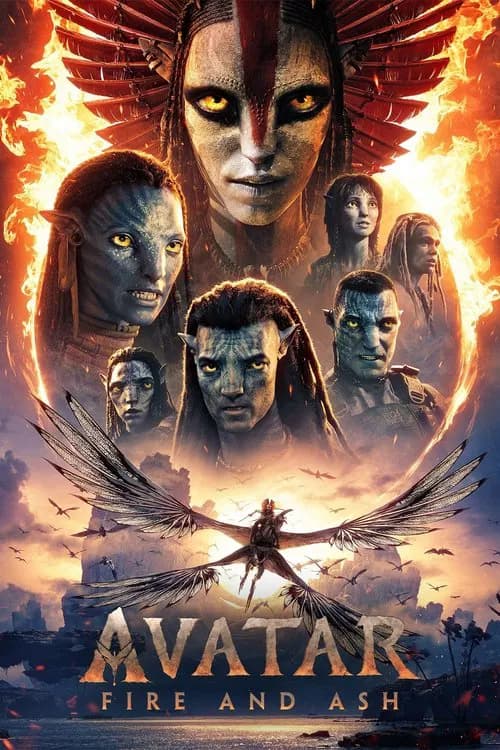 Top 10 Trending Movies This Week