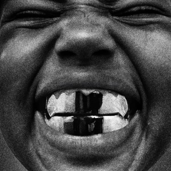 Top 10 Apple Music — Top Albums (US) — April 7, 2026