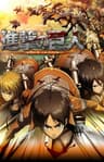 Top 10 MyAnimeList — Most Popular Anime — May 2026