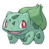 Top Pokemon — Generation 1