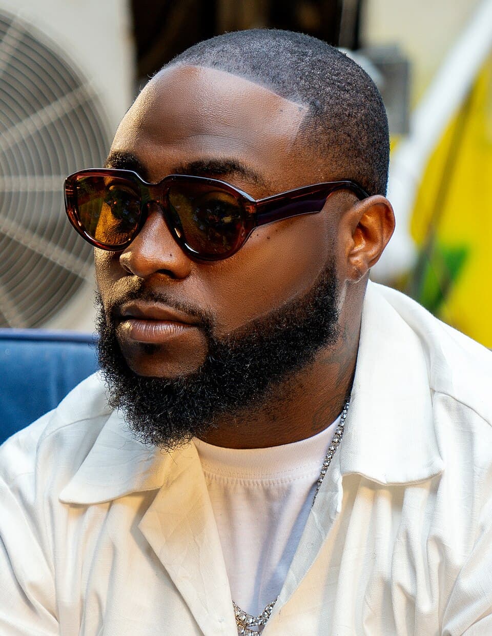 #6 Davido — Top 10 Best Nigerian Musicians of All Time