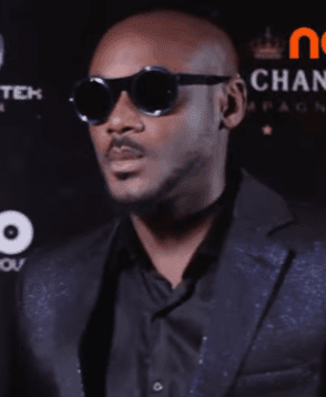 #10 2Baba — Top 10 Best Nigerian Musicians of All Time