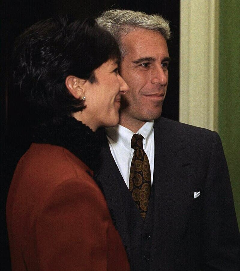 #2 Epstein Files — The 25 Most-Read Wikipedia Articles of February 2026