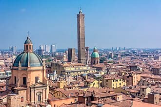 #4 Bologna, Italy — Top 10 European Cities to Visit in 2026