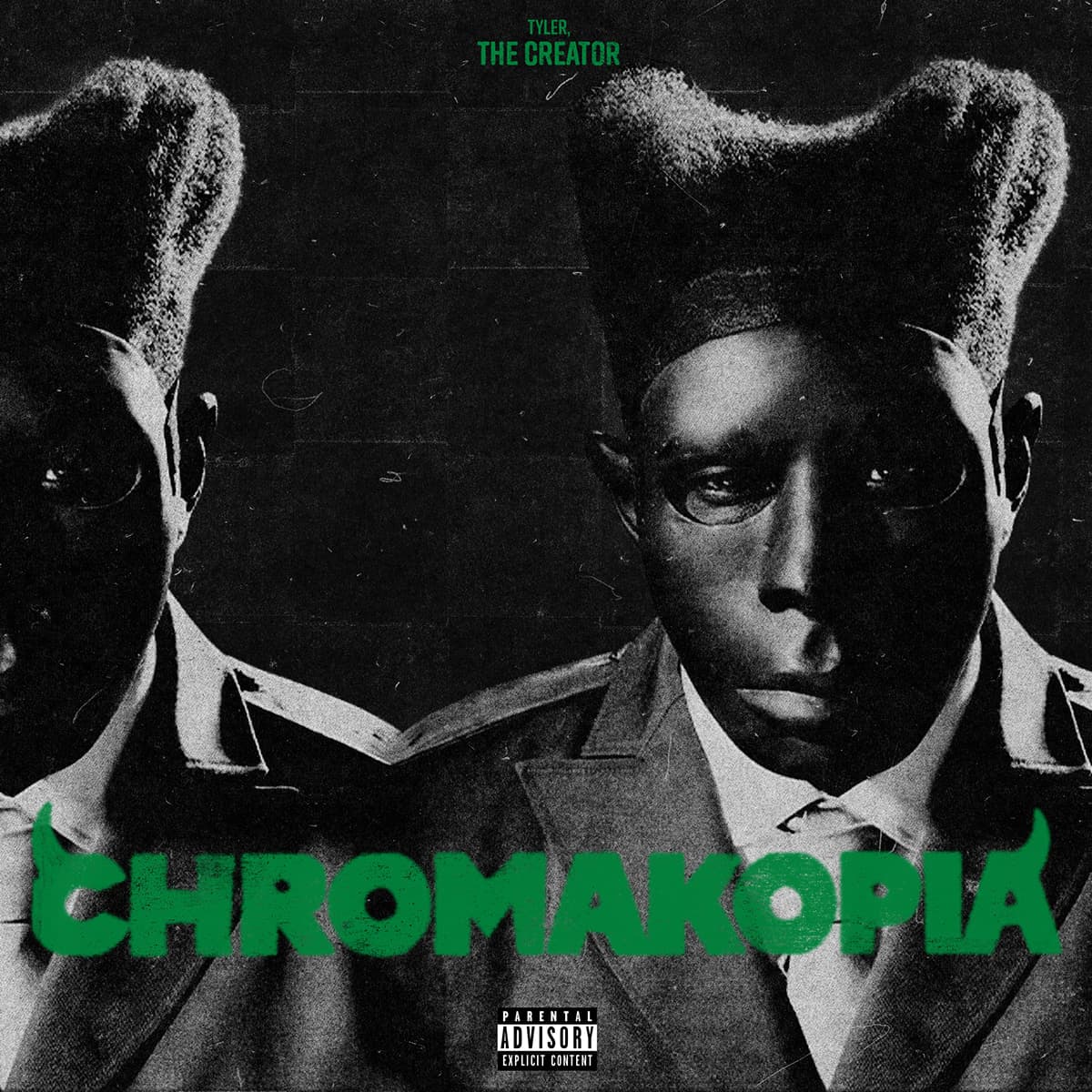 #5 Tyler, the Creator - Chromakopia — Top 10 Albums of 2025: The Records That Soundtracked the Year — From Pop Spectacles to Indie Confessionals