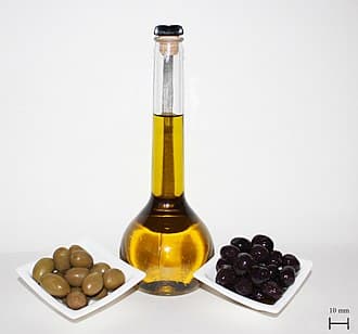#6 Extra Virgin Olive Oil — The 10 Healthiest Foods of 2026, Ranked by the Science
