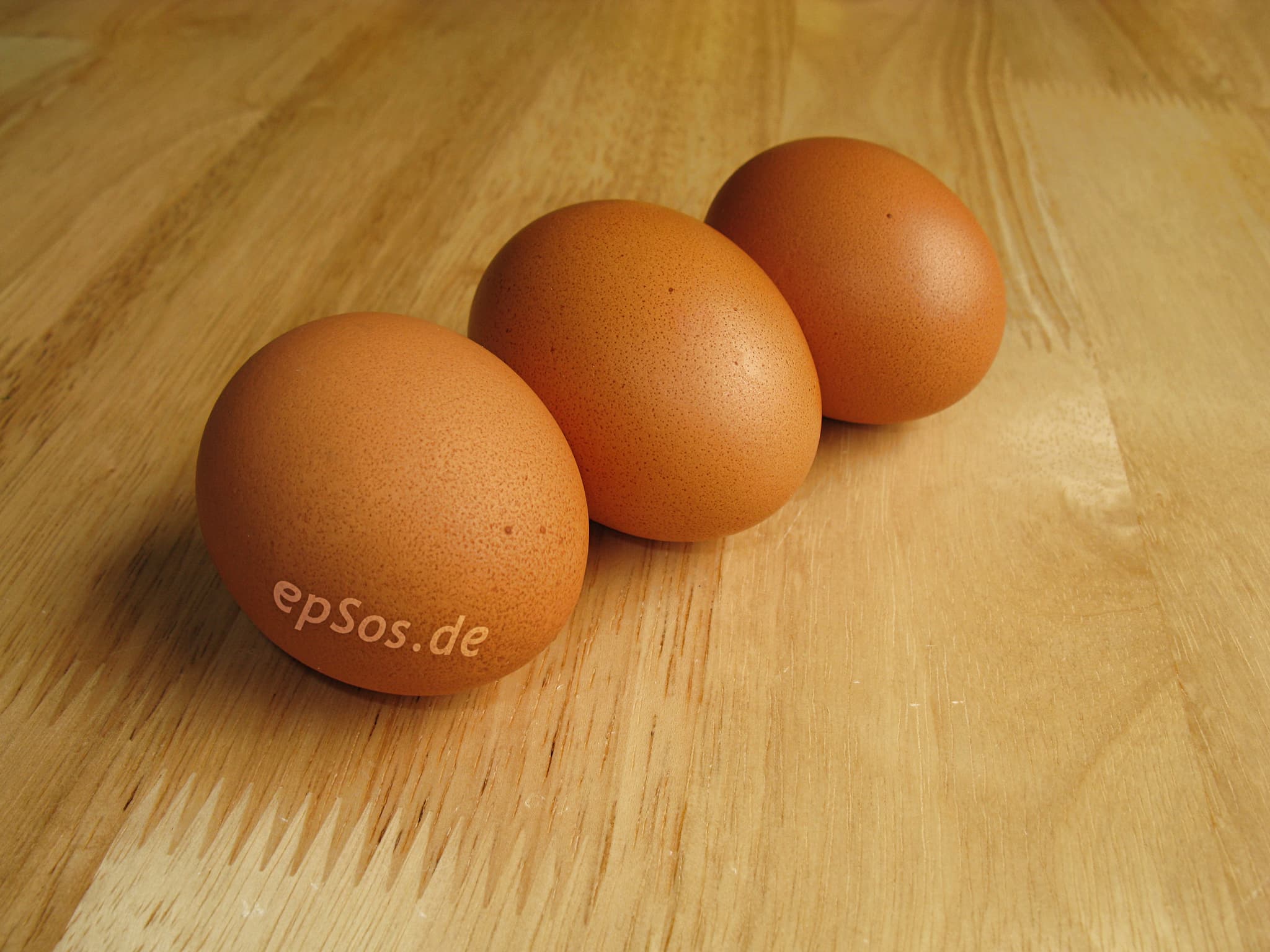 #2 Eggs — Top 10 GLP-1 Friendly Foods for Easier Digestion in 2026