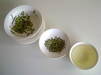 #9 Green Tea — The 10 Healthiest Foods of 2026, Ranked by the Science