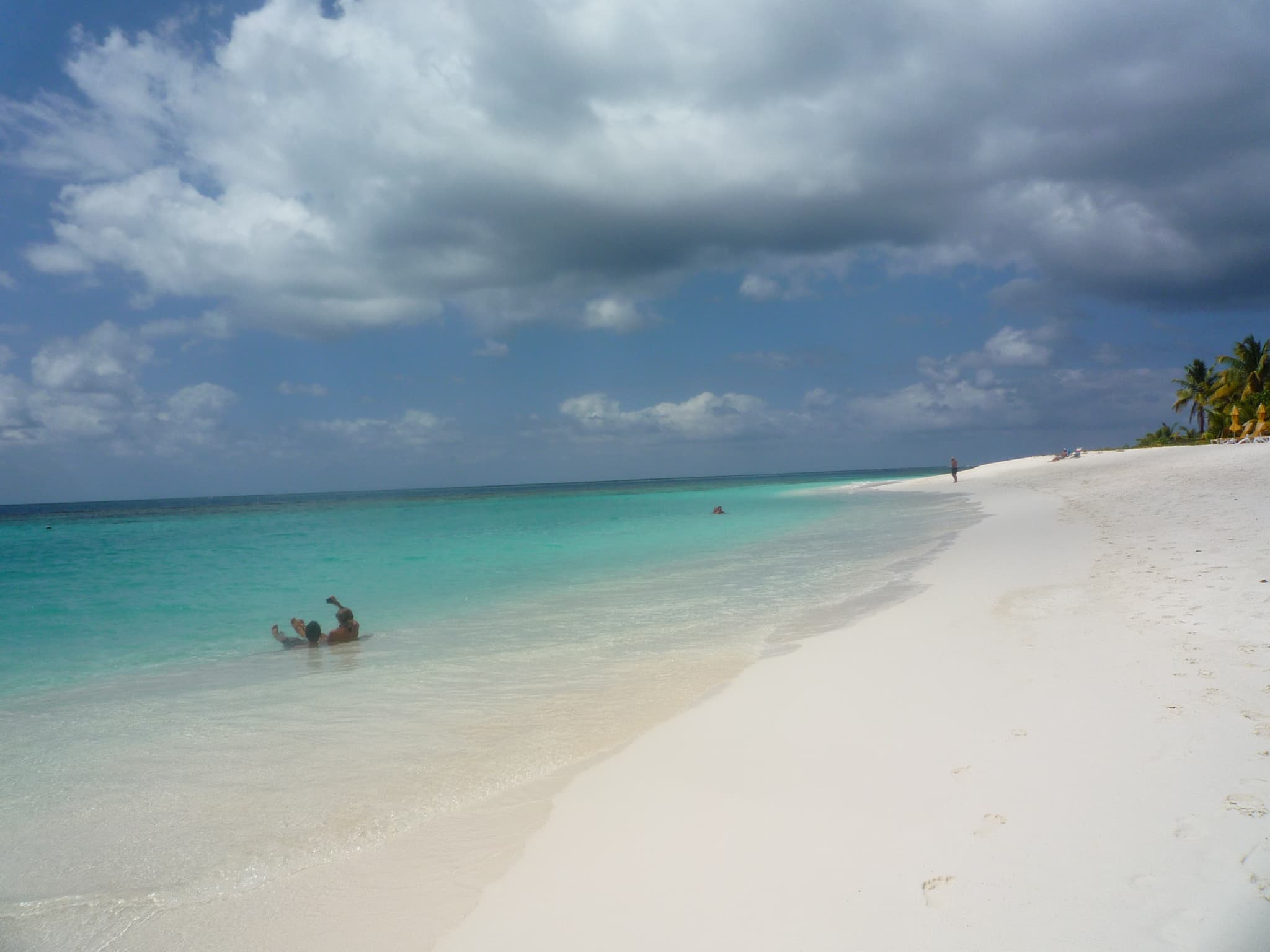 #7 Shoal Bay, Anguilla — Top 10 Beaches in the World 2026