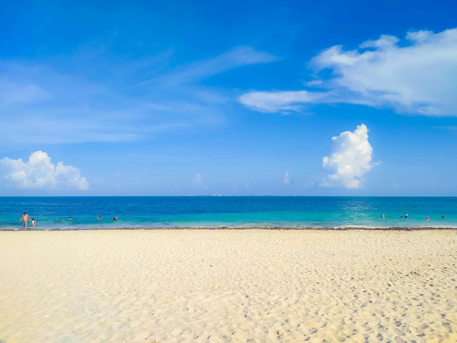 #2 Cancún — Top 10 Most Overrated Tourist Destinations