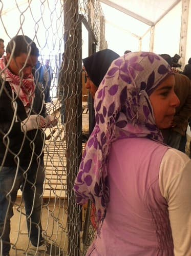 #5 Syria — Top 10 Most Dangerous Countries for Tourists