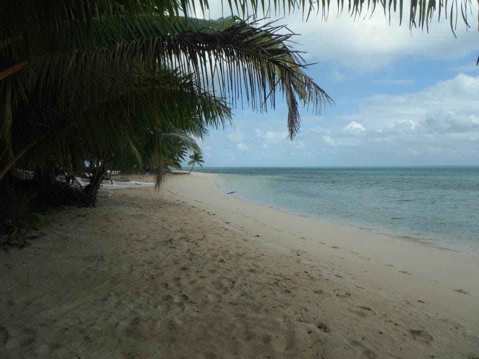#7 Fiji — Top 10 Most Beautiful Islands