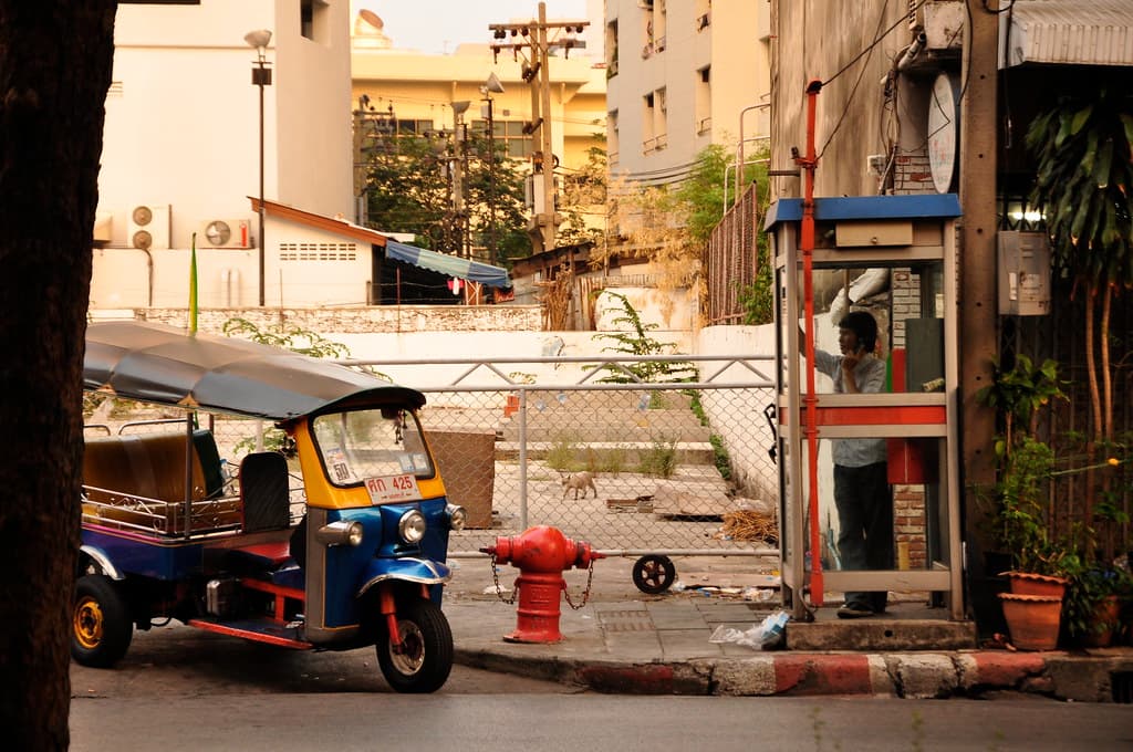 #3 Lub d, Bangkok — Top 10 Best Hostels for Backpackers