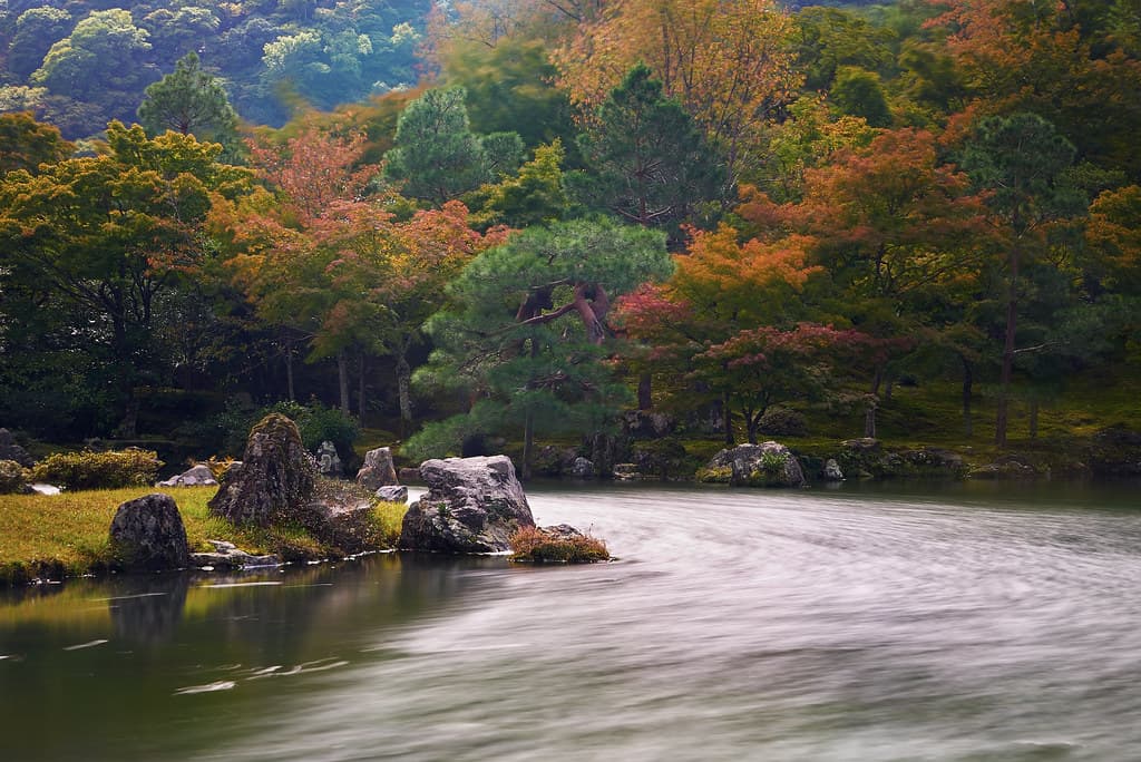 #3 Kyoto, Japan — Top 10 Most Romantic Getaways
