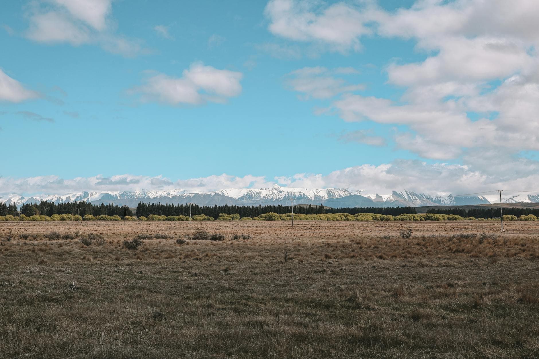 Queenstown, New Zealand