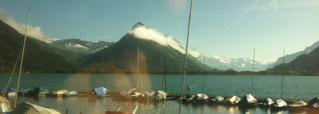 Interlaken, Switzerland
