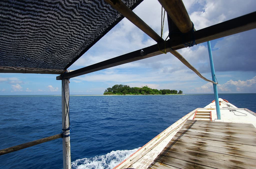 #3 Karimunjawa Islands, Indonesia — 10 Hidden Gems in Asia You Haven't Heard Of (Off-the-Beaten-Path Travel Guide 2025)