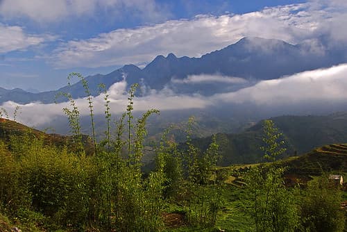 #4 Sapa, Vietnam — 10 Hidden Gems in Asia You Haven't Heard Of (Off-the-Beaten-Path Travel Guide 2025)