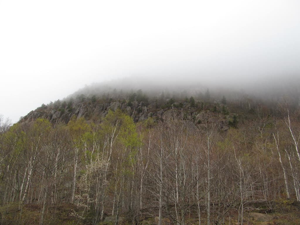 #8 Acadia National Park, Maine — Top 10 Best Camping Spots in North America