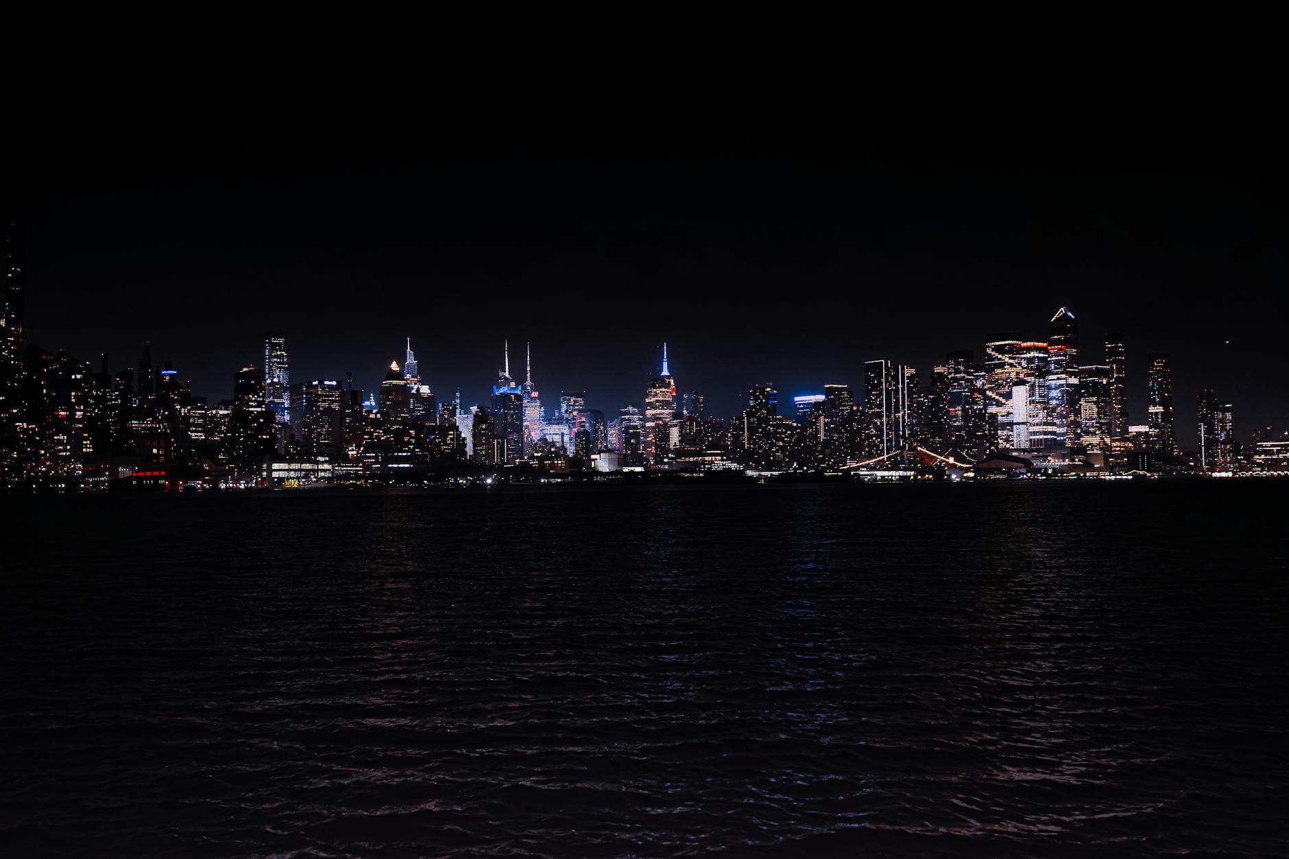 #3 New York City — Top 10 Most Expensive Cities to Visit