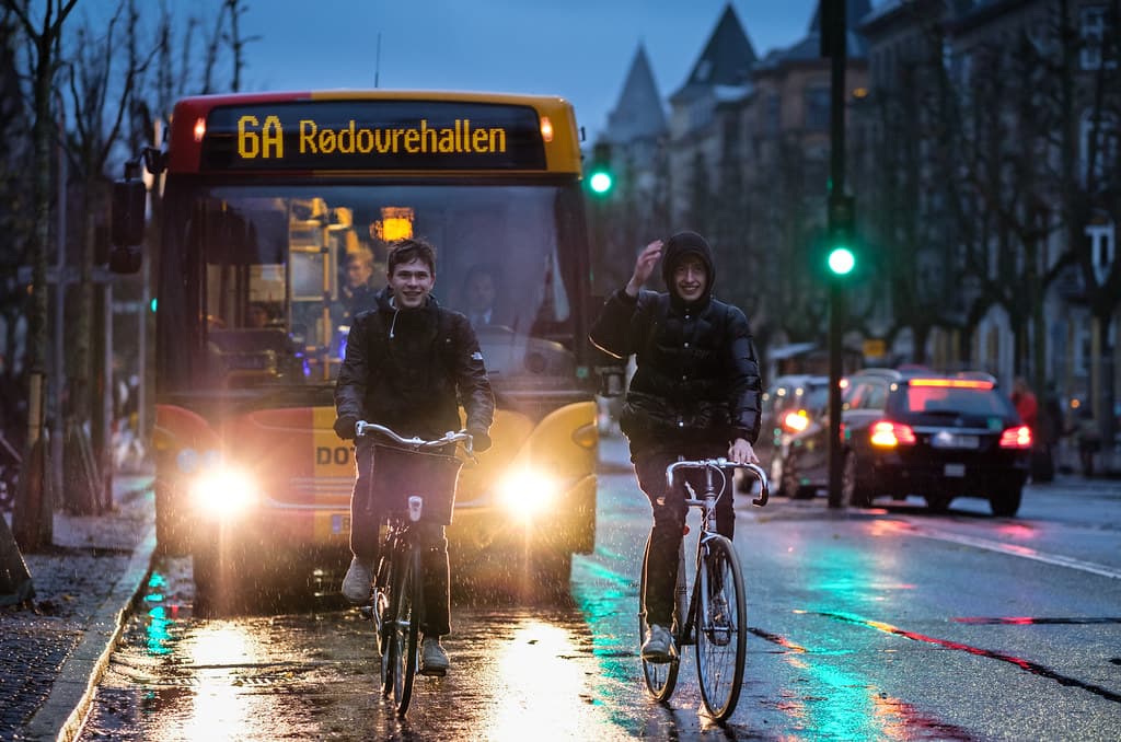 #10 Copenhagen, Denmark — Top 10 Most Expensive Cities to Visit