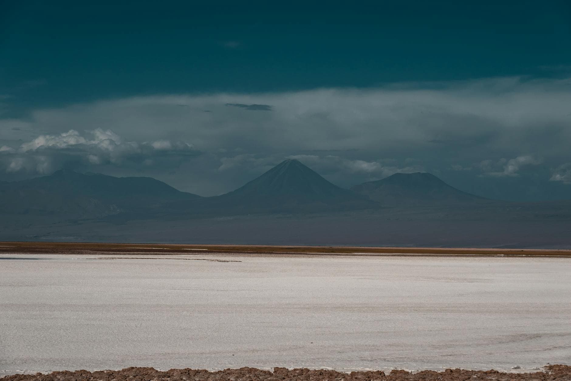 #3 Atacama Desert, Chile — Top 10 Desert Destinations to Visit in 2026 (From Sahara to Gobi)