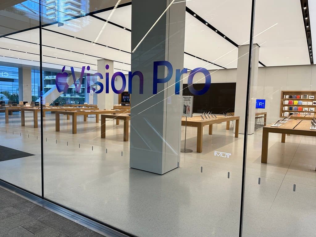 #1 Apple Vision Pro — Top 10 Most Overrated Tech Products