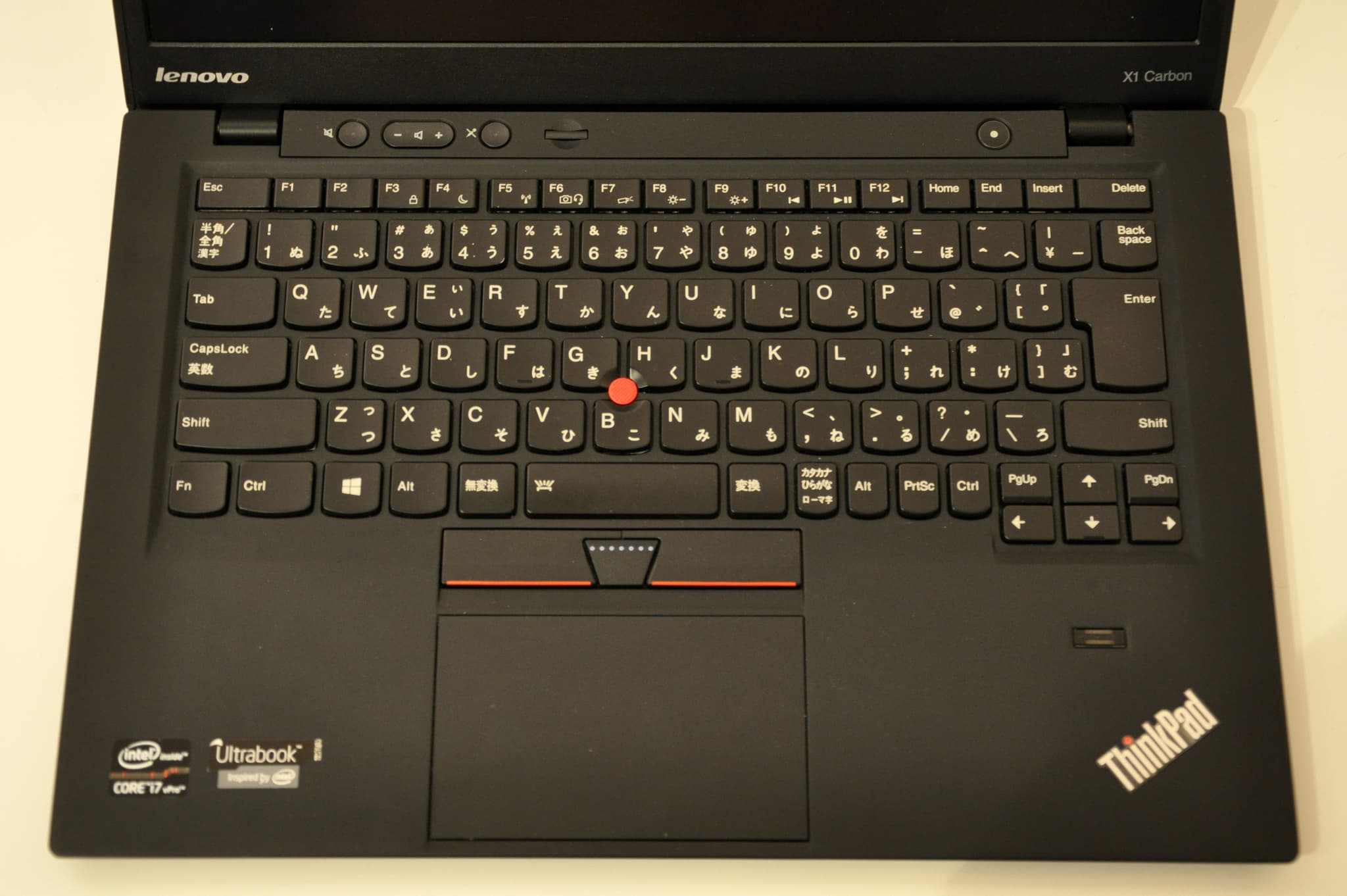 #3 Lenovo ThinkPad X1 Carbon Gen 13 — Top 10 Best Laptops for Developers 2026