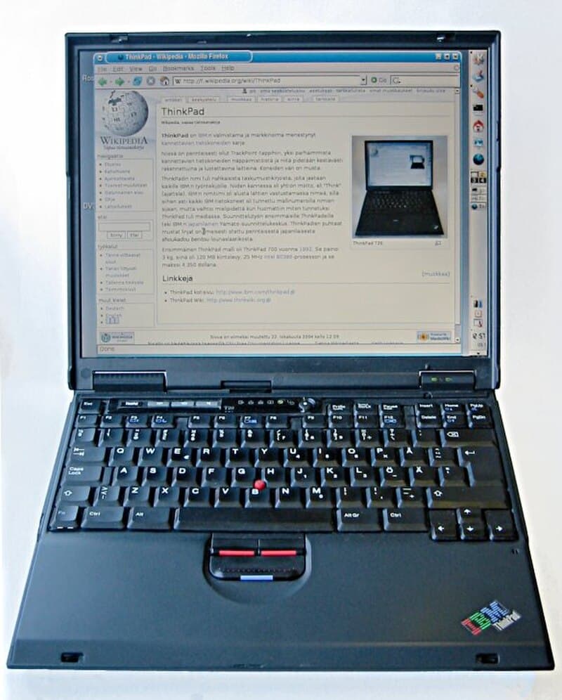 #6 Lenovo ThinkPad T14s Gen 6 AMD — Top 10 Best Laptops for Developers 2026