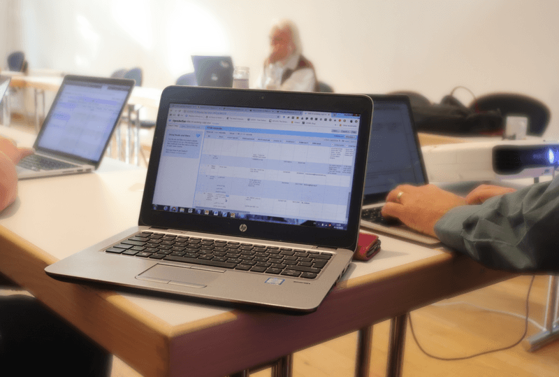 #9 HP EliteBook 840 G11 — Top 10 Best Laptops for Developers 2026