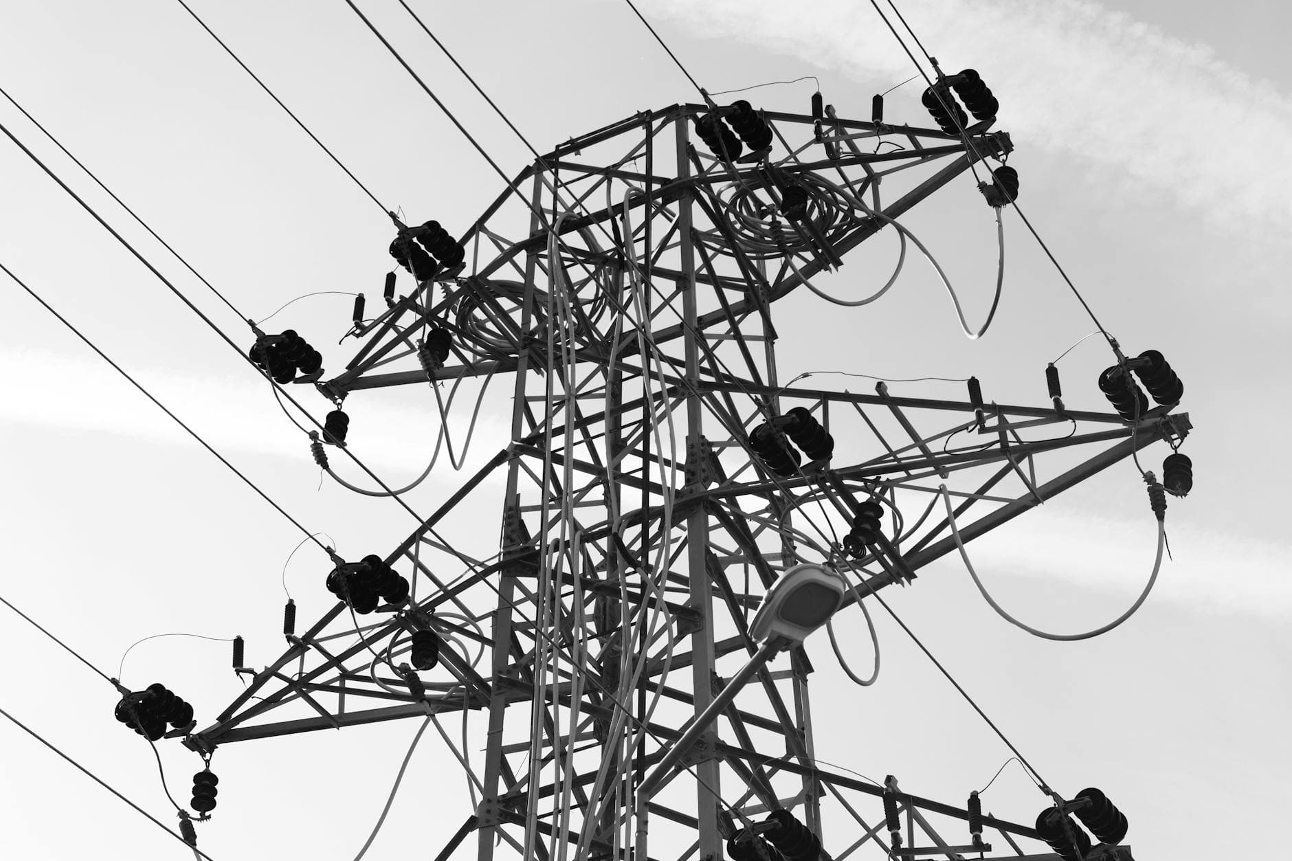 #4 Electricity — Top 10 Most Impactful Tech Inventions Ever