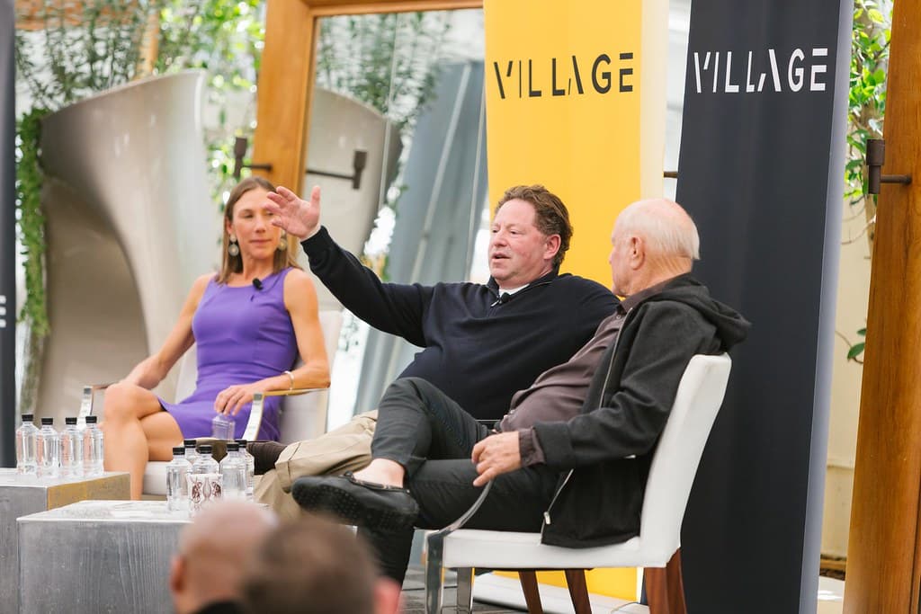 #9 Bobby Kotick — Top 10 Most Controversial Tech CEOs
