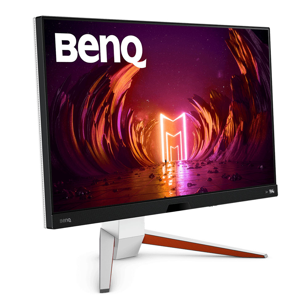 #8 BenQ MOBIUZ EX2710U — Top 10 Best Gaming Monitors 2026