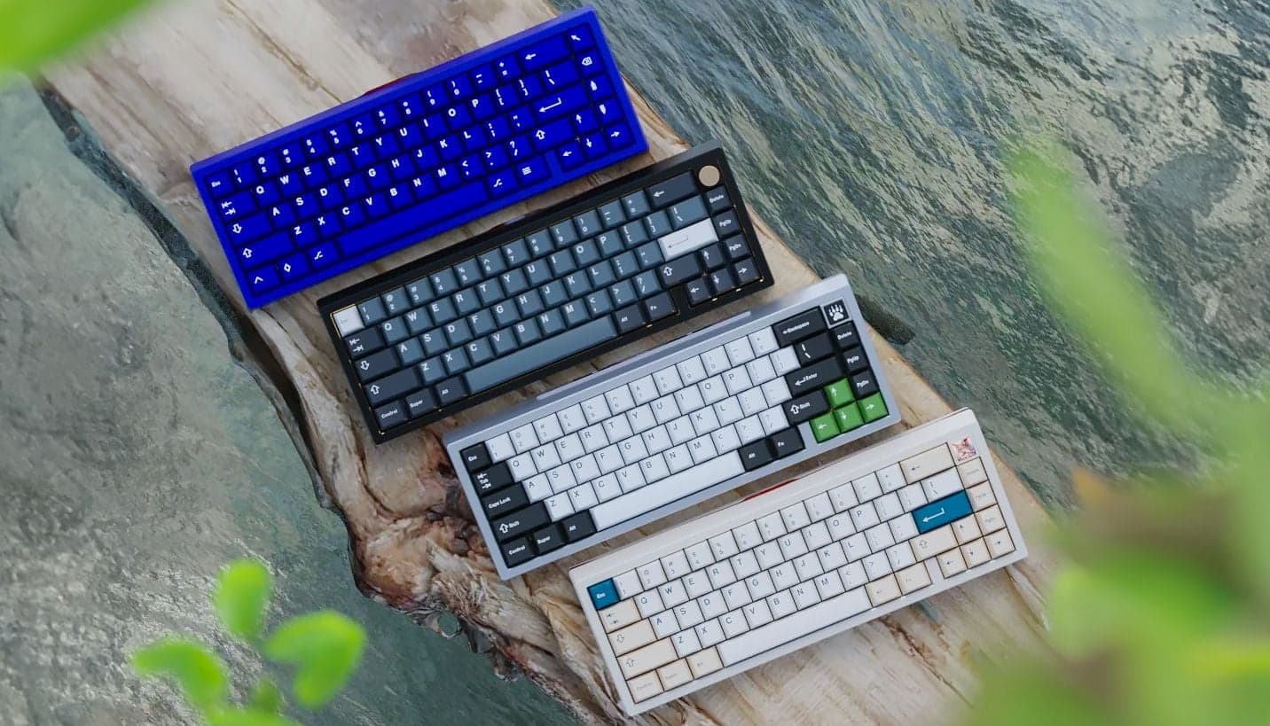 #6 Zoom65 V3 — Top 10 Best Mechanical Keyboards 2026