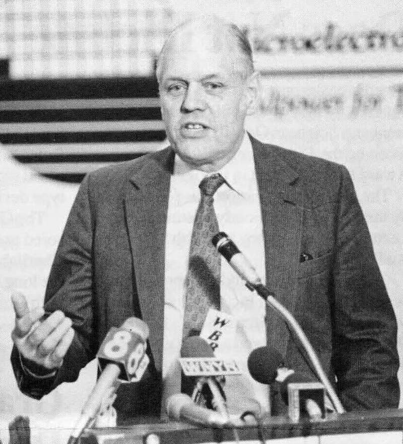 #6 "There Is No Reason for Any Individual to Have a Computer" — Ken Olsen (1977) — Top 10 Worst Tech Predictions That Failed