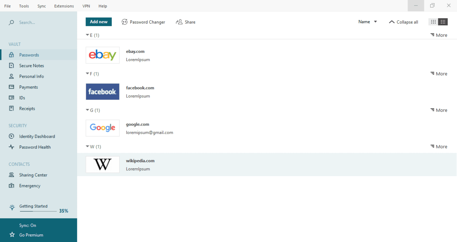 #5 Dashlane — Top 10 Best Password Managers 2026