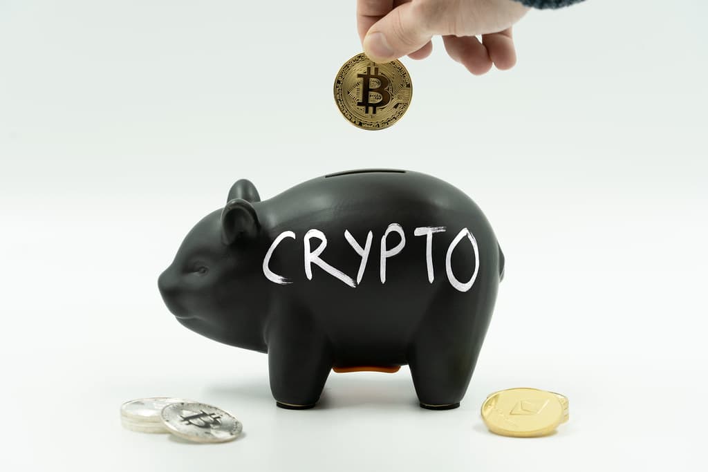 #6 Cryptocurrency as Currency — Top 10 Most Overhyped Technologies