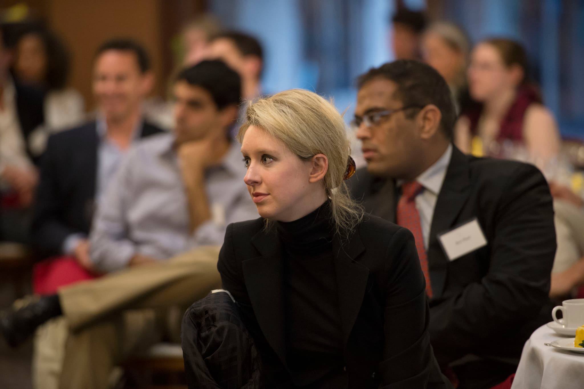 #9 Theranos Blood Testing — Top 10 Most Overhyped Technologies
